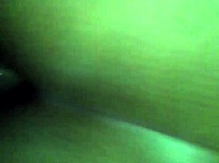 FLACA DELICIOSA BENT OVER IN DOGGYSTYLE ASS FUCKING!!