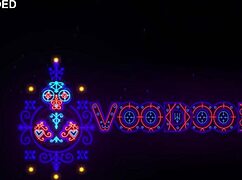 hot suspect reveals her slutty side with voodoo doll