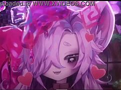 goomi asmr blowjob with casual narrative vibes