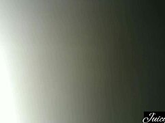 ebony bbw slut lucy reaches orgasm with horny couple