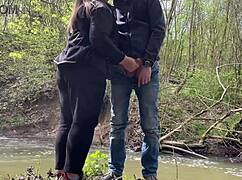 Step mother in law finds out daughter won't let me fuck her