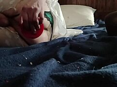 i usd huge dildo for deep anl