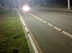 Friday role with captain dick, cum on ass in the car?