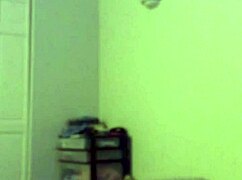 Amateur homemade ebony goddess