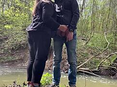 Step mother in law finds out daughter won't let me fuck her