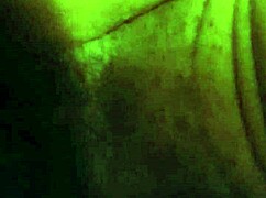 young lil red explores new places 😊