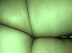 I find my best friend's mom resting on my bed