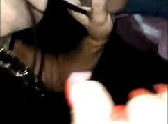 Lenev8 getting fucked by strangers in the mirante da lapa with a cum bath.