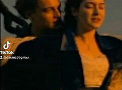 Fucking Bad Mood With Titanic Parody By Da Cruz Dog Mau