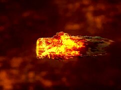 tight asian ass takes on monster cock in quickie