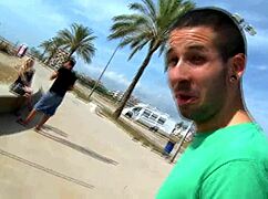 jenny and stacey finish with double bj after screw