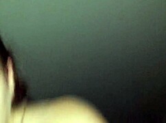 amateur enjoys oral and intimate play leading to climax with big tits