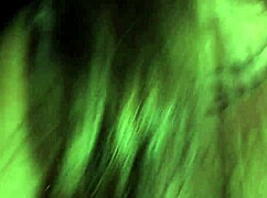 amateur enjoys oral and intimate play leading to climax with big tits