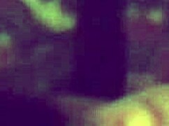 NIGHT VISIT to YOUNG WIFE in YUKATA for INTENSE SEX