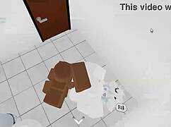 In A Condo, He Fucks A Random Slut With His Monster Cock