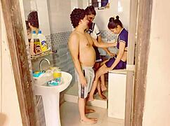 Uttaran20 Hardcore Interracial Threesome Ffm