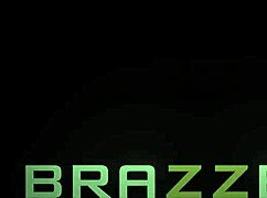 Two-timer SCARLET SCANDAL and SUSIE STELLAR get DOUBLE TEAMED and CREAMED in BRAZZERS POV