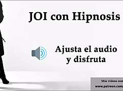 Jerk off to hypnosis in Spanish 😘