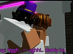 Exploring the island outback in a Roblox roleplay adventure