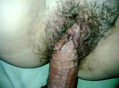 This homemade Argentinian fuck is hot