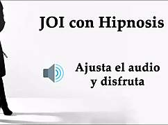 Jerk off to hypnosis in Spanish 😘