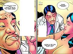 Watch Big Girls Don't Cry Episode 3 - They Get Bigger Every Day!