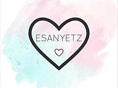 Busty friend from app 😍