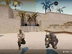 Counter player with 1500hs asks, 'How did a 250hs novice suck me?'