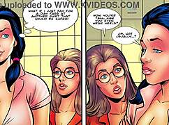 Watch Big Girls Don't Cry Episode 3 - They Get Bigger Every Day!