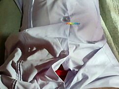 Ay Mi Amor Despacio Es Mi Primera Vez Colegiala Inocente Follada