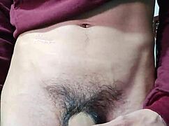 Watch my hard cock deliver a big cumshot.