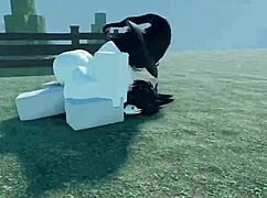 Exciting Roblox combat game with challenges