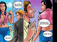 Watch Big Girls Don't Cry Episode 3 - They Get Bigger Every Day!