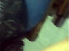 neighbor's wife borrows sugar but gets oral creampie