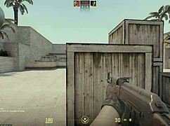 Counter player with 1500hs asks, 'How did a 250hs novice suck me?'