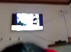 brazilian beauty sucking big cock with mano olinda.