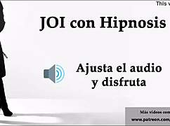 Jerk off to hypnosis in Spanish 😘