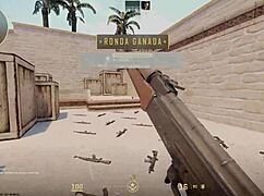 Counter player with 1500hs asks, 'How did a 250hs novice suck me?'