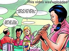 Watch Big Girls Don't Cry Episode 3 - They Get Bigger Every Day!