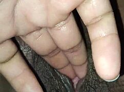 sucking the milk from my gordagolosa776 while she squirts