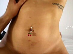 Finally Fuck Lynn's Round Ass