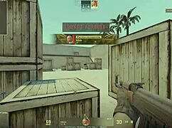 Counter player with 1500hs asks, 'How did a 250hs novice suck me?'