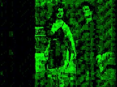 a happy couple enjoys hot cuckold moment when wife fucks another man in bathroom