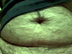 Masturbation Playing With Foreskin Shooting Load!