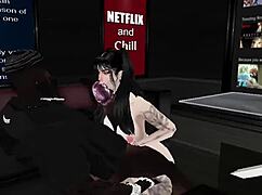 Bbcvu - Hardfuck Slut Imvu