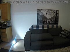 Angel Love Casting Main 3 With Latina Slut Sucking Cock In Hardcore Interview