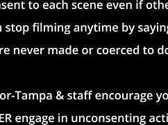 charges don't stick if you suck