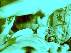 Reliving Vintage Porn's Passionate Encounters