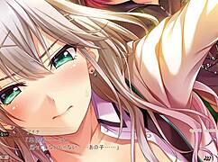 Bound Melody -Refrain- The Tuned Girls And Teacher Aina Reminen 8