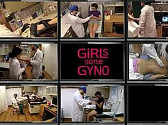 aria nicole gets fucked and shocked by doctor tampa!